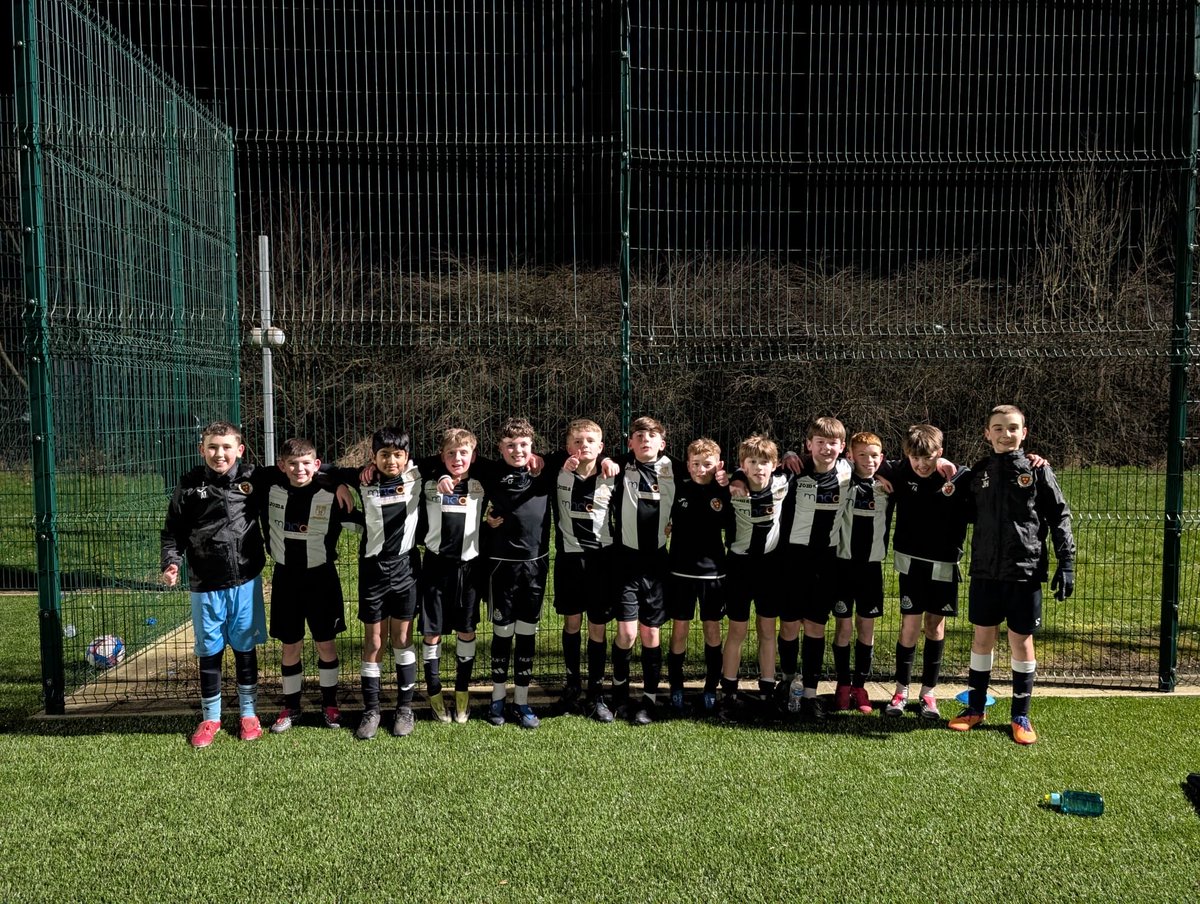 Newcastle Schools FA tweet media