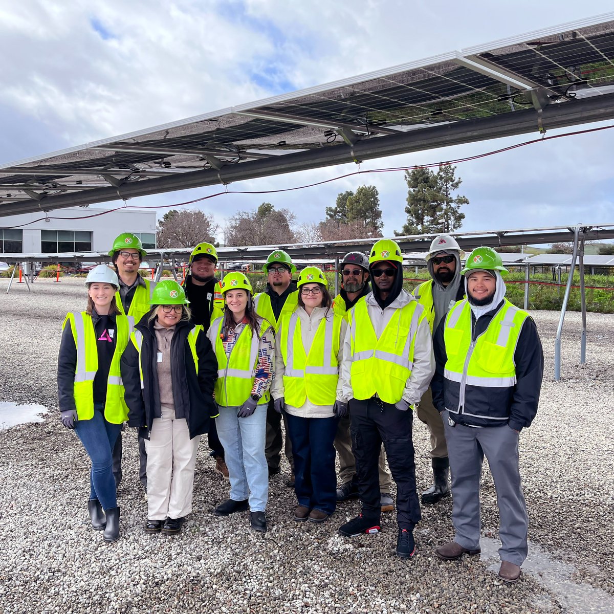 Ampacity tweet media