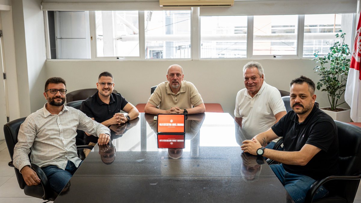 Sport Club Internacional tweet media