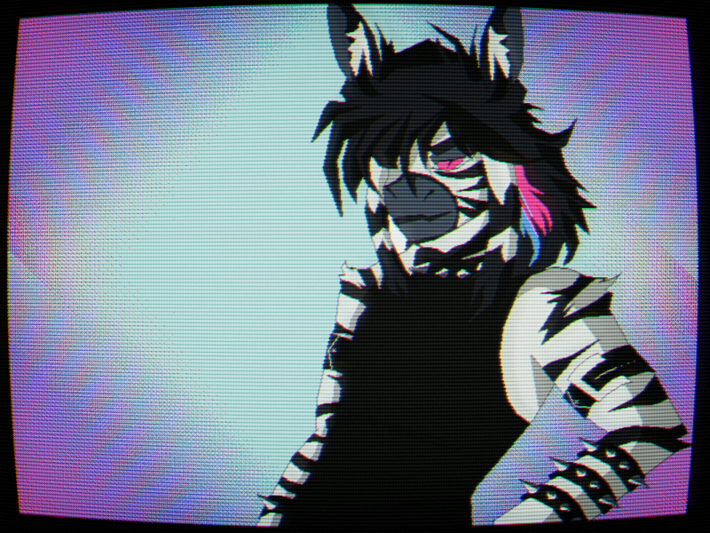 LG10sys's tweet photo. Art trade for @/idaawz.bsky.social :3 https://t.co/tlR1rUiyUw