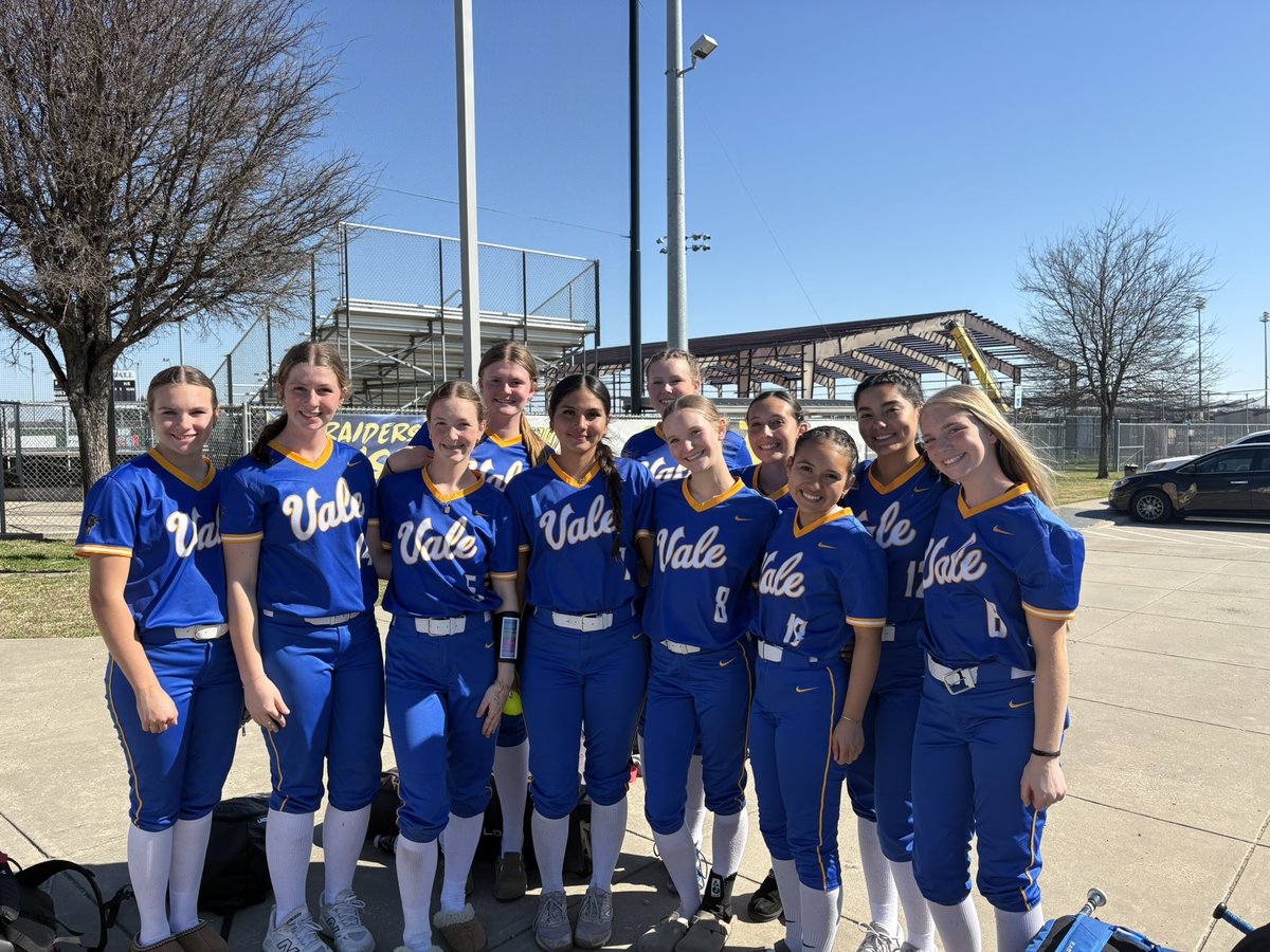 Sunnyvale Softball tweet media