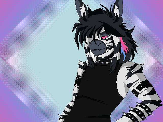 Art trade for @/idaawz.bsky.social :3