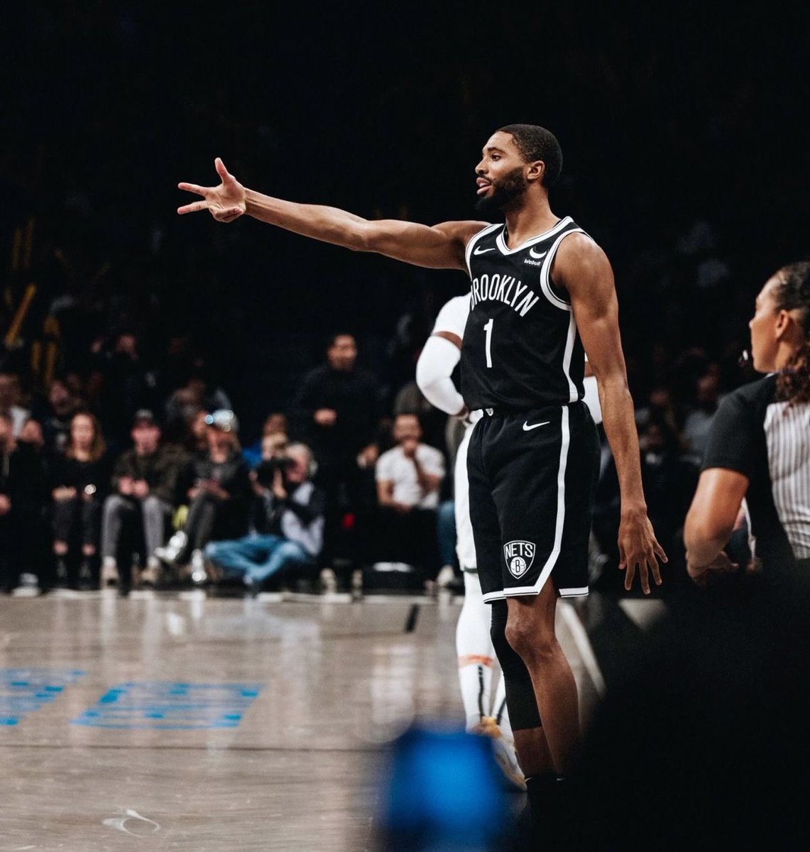 diegoalbarranp's tweet photo. ¿Van a querer freepick de NBA? 🔥

¿Vamos por el 5-2? 🔥

Hoy cerraré el VIP de Febrero y descansaré mañana para iniciar con TODO el mes de Marzo.

Solo jugaré 3 picks y si veo mucho apoyo les regalaré uno de ellos.

70 interacciones ❤️💬🔁 para mandar mi apuesta gratis de hoy. https://t.co/AspNf198SK