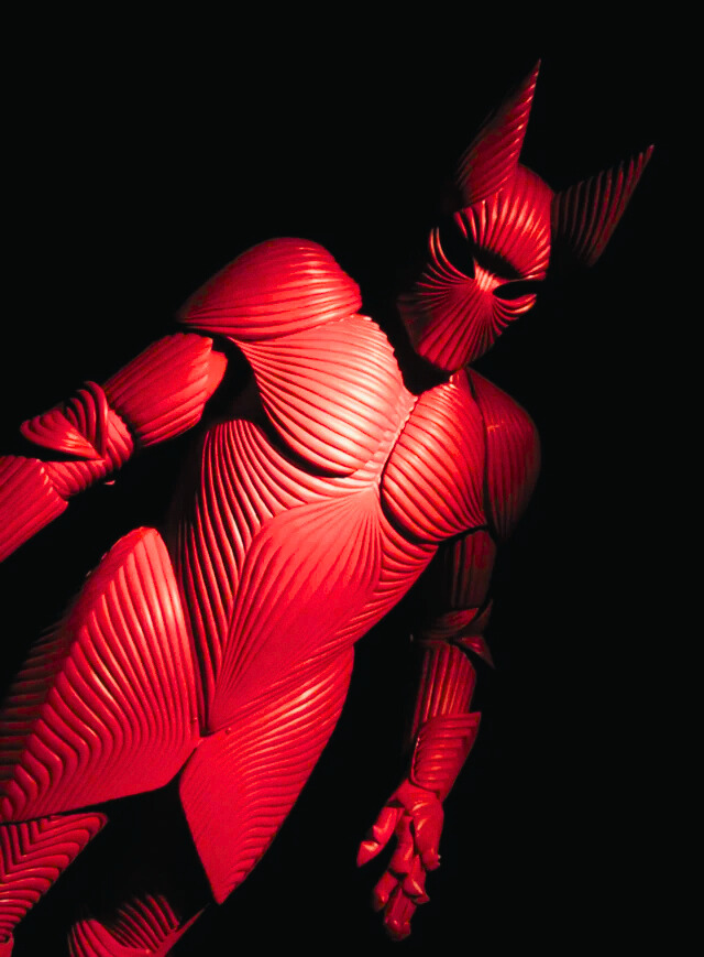 𝙆𝘼𝙄𝙉/カイン tweet media