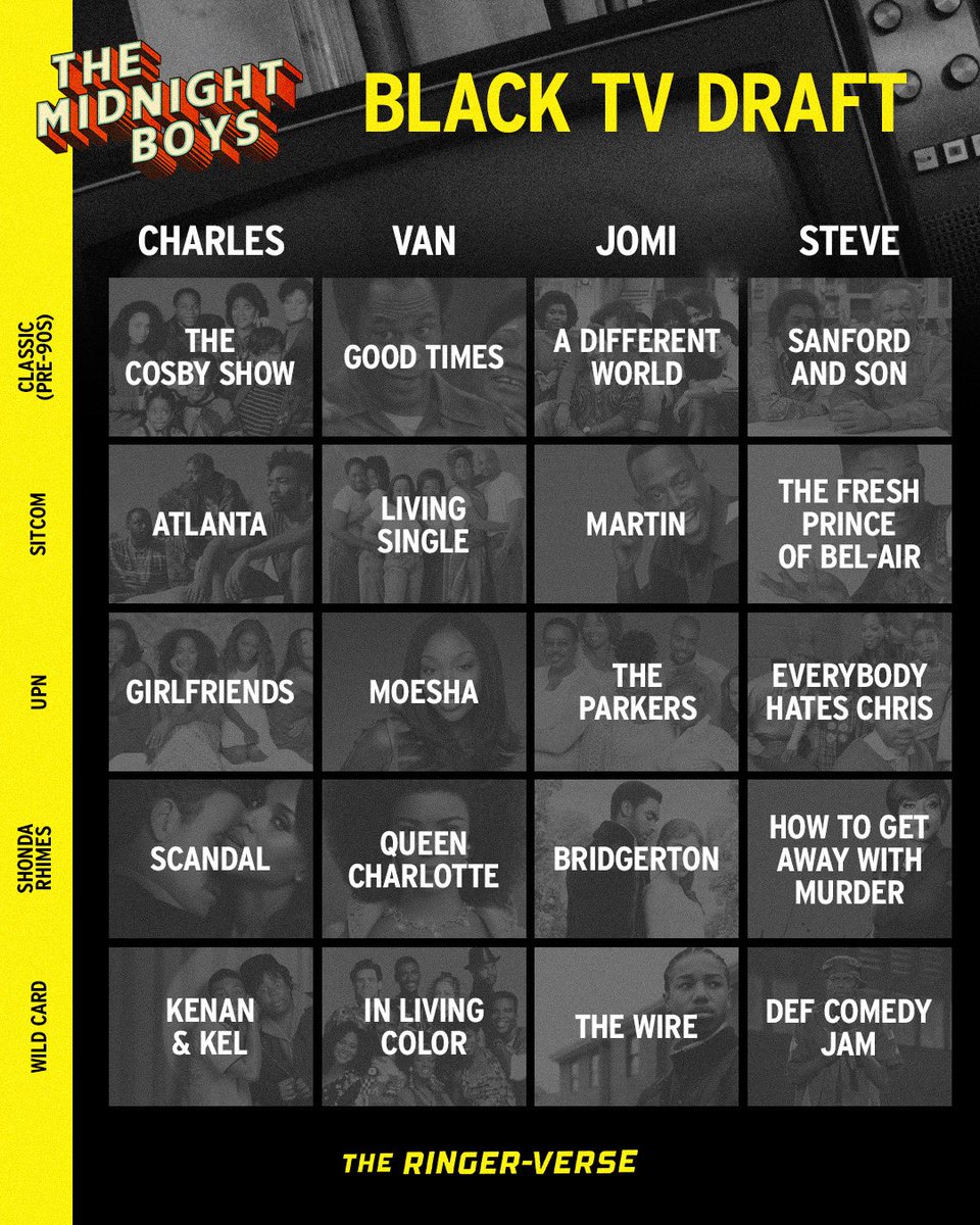 Ringer-Verse tweet media