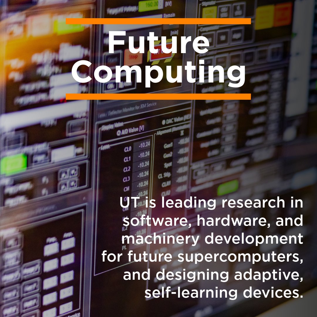 UT Provost tweet media