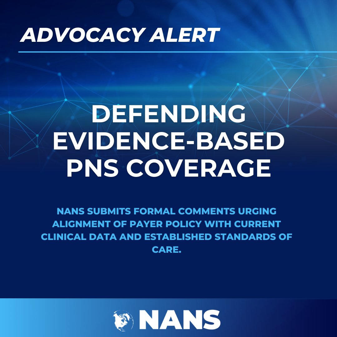 NANS Official tweet media