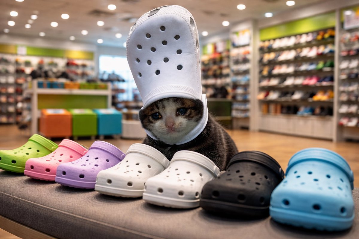 croc tweet media