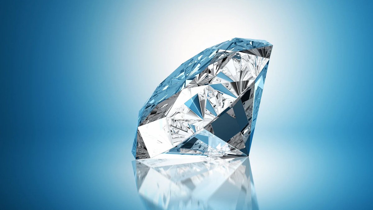 THE MIDDLE EAST JUST SET A NEW TOKENIZATION RECORD

UAE firm Billiton Diamond is tokenizing $280M in certified polished diamonds via Ctrl Alt on the $XRP Ledger (XRPL) -- backed by Ripple’s custody tech -- marking the largest luxury-asset tokenization deal in the region to date.