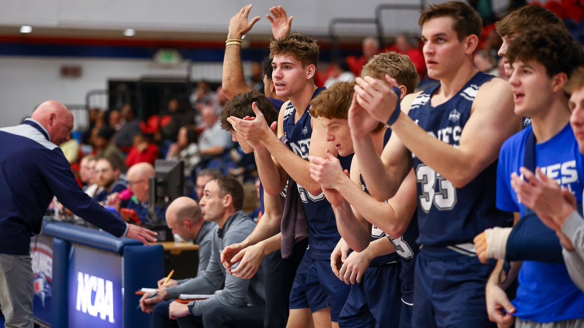 Mines Basketball tweet media