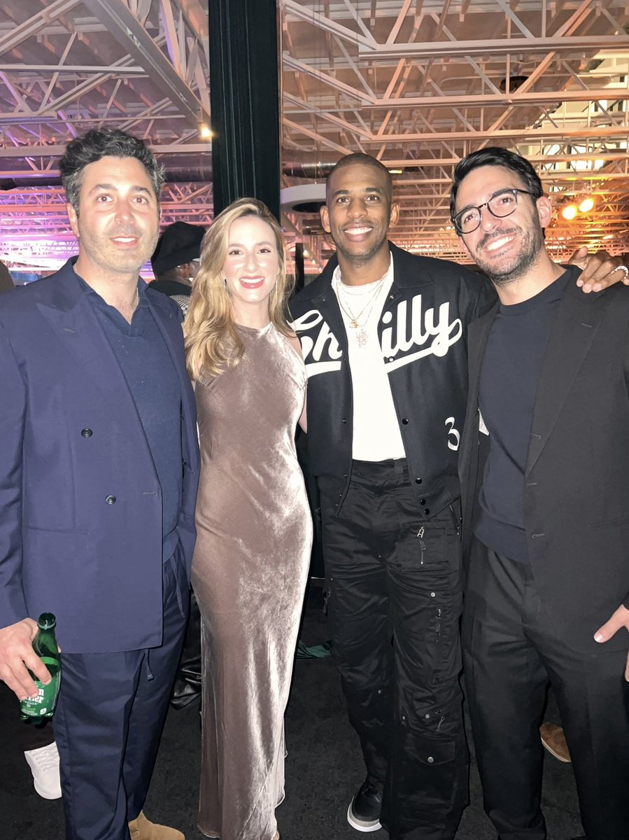 Cultural Leadership Fund tweet media