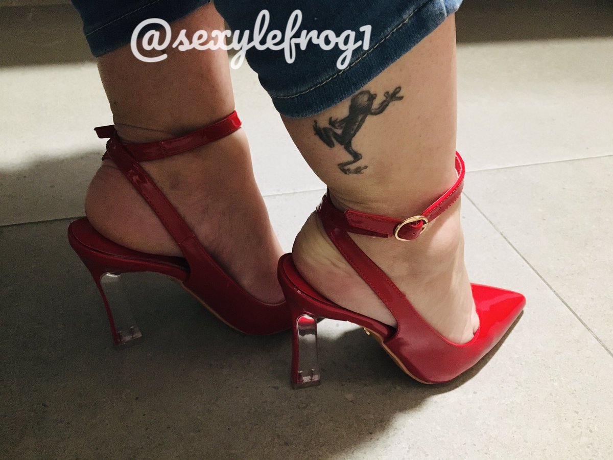 🐸🌷sexylefrog 🌷🐸 tweet media