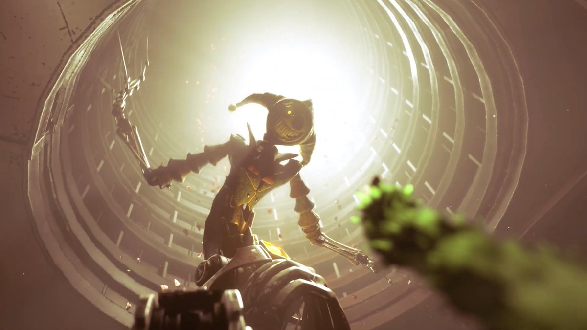 Poppy Playtime Community tweet media