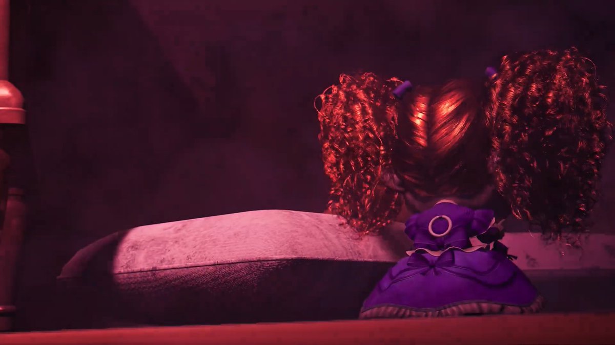 Poppy Playtime Community tweet media