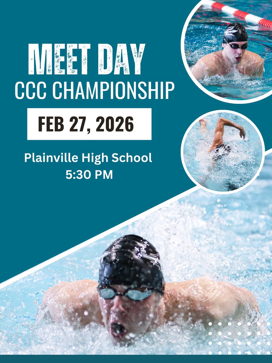 stpaulfalcons's tweet photo. Good luck to the Bristol Boys’ Swim and Dive Co-Op in tonight’s CCC-South Championship Meet! #GoFalcs #GoBristol #ctswim https://t.co/WAfOvfEFvG