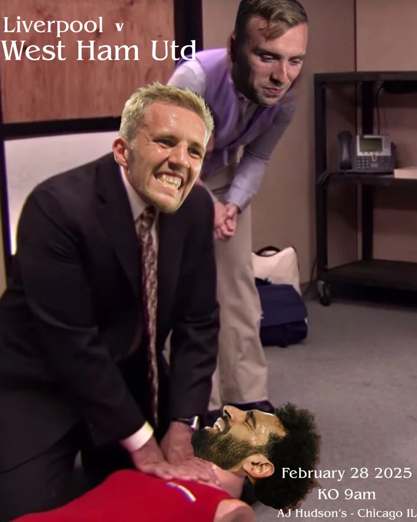 Chicago Hammers tweet media