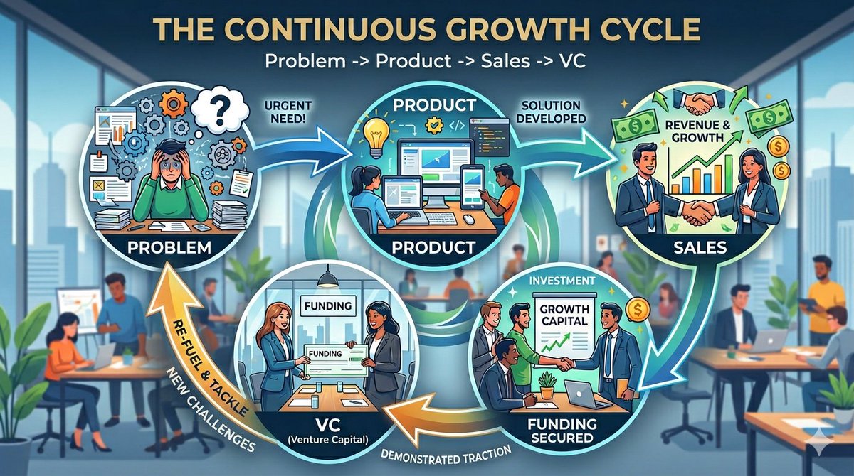 DavidShamiCXO's tweet photo. #Startups #VentureCapital #BuildInPublic #SaaS #Growth #FounderLife #Entrepreneurship #VC #Tech #Funding #Innovation #IndieHackers #BusinessStrategy #StartupLife #SeedFunding #Marketing #GrowthHacking #Entrepreneur #TechTrends #Solopreneur #SmallBiz #AngelInvestors #PMF #Founder https://t.co/lmuLWgkdtZ