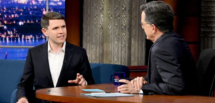 Issues, Etc. tweet media