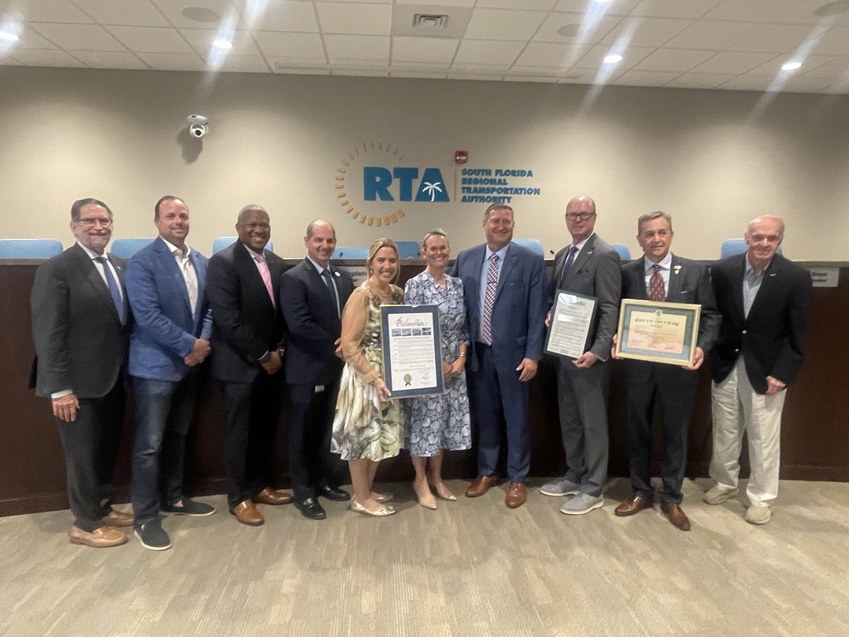 Commissioner Lamar Fisher tweet media