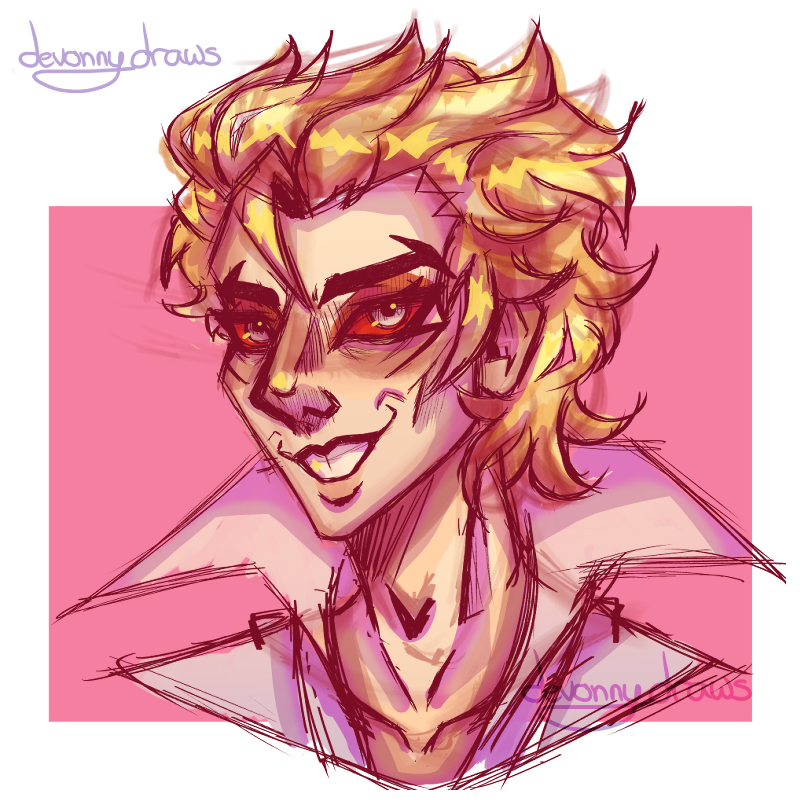 devonnydraws's tweet photo. haven't had much time for art recently, but i REALLY wanted to do a sketch of count lucio,,,,

#smallartist #artmoots #sketch #rkgk #doodle #thearcana #countlucio #thearcanafanart #fanart https://t.co/3n6TcyfB5z