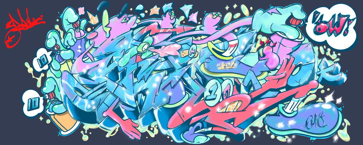 ULTR4✨️ (SCOTTIE P.) tweet media