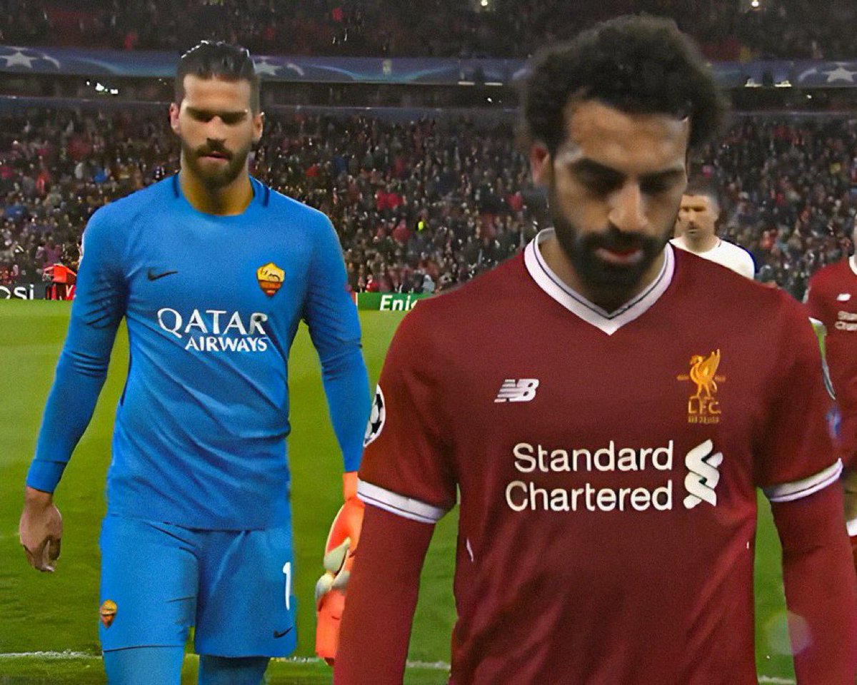 Liverpool 🇫🇷 tweet media