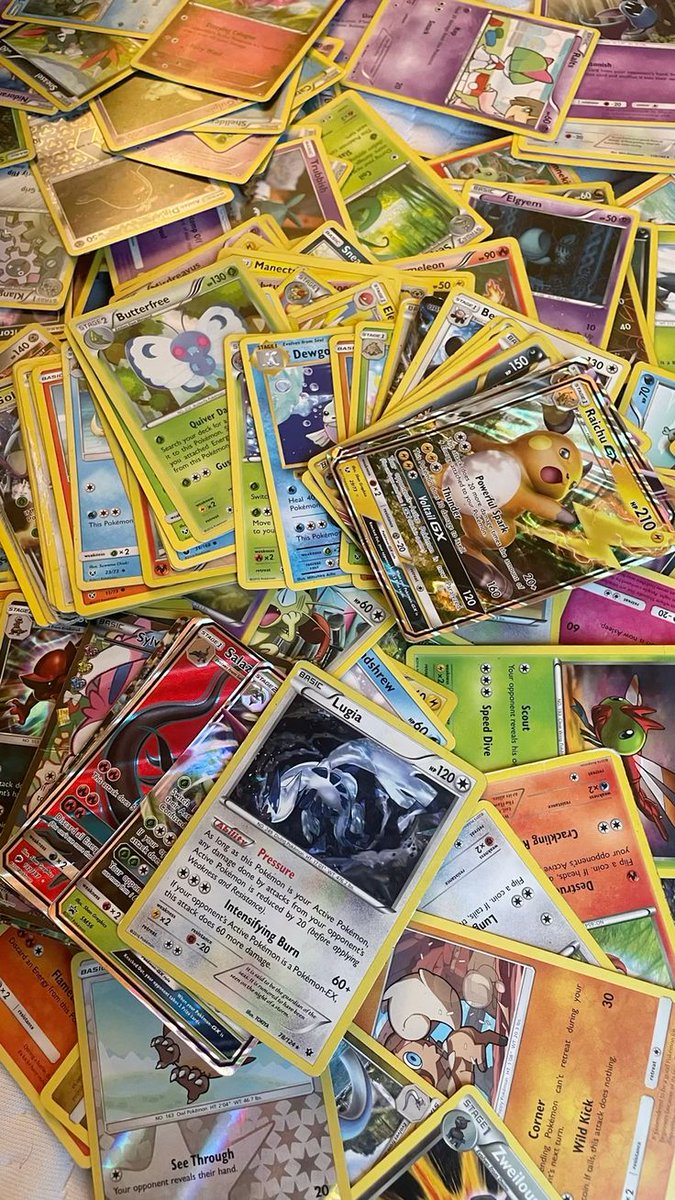 Y TAMBIÉN TENGO TODAS ESTAS PARA QUE PODAMOS JUGAR CON LOS NIÑOS, Y HE COMPRADO BINDERS PARA QUE PODAMOS ACOMODARLAS.