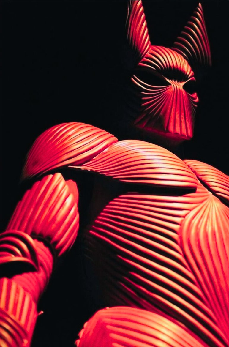 𝙆𝘼𝙄𝙉/カイン tweet media