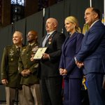 Photo by Attorney General Pamela Bondi (@AGPamBondi)