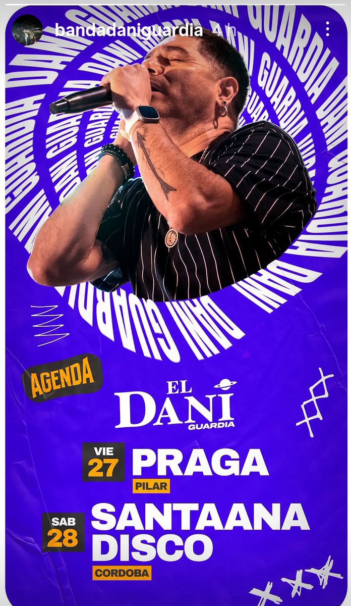 🎸DANIELGUARDIAOK 🎙 creador digital tweet media