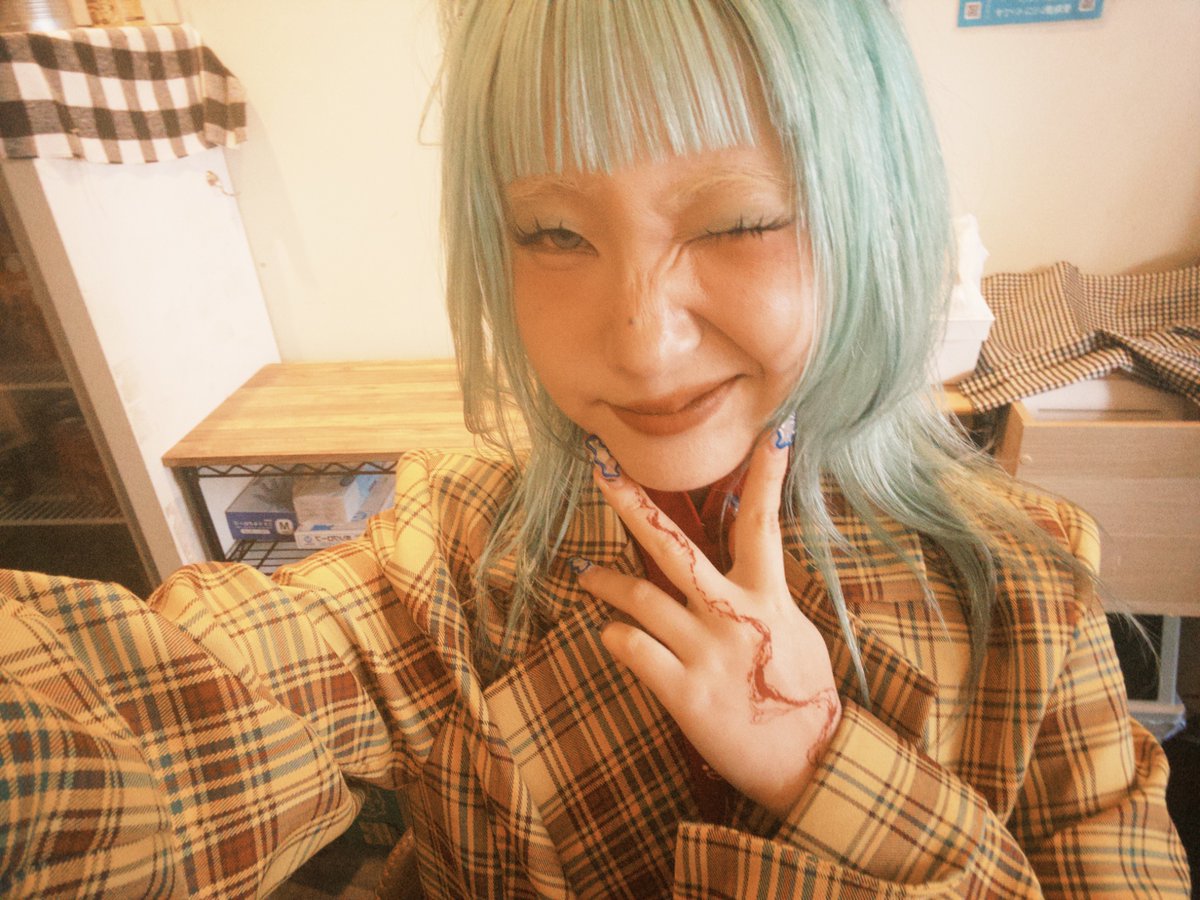 NENE(ミームトーキョー)/ロマンチック中毒 (@nene0706_) / Posts / X