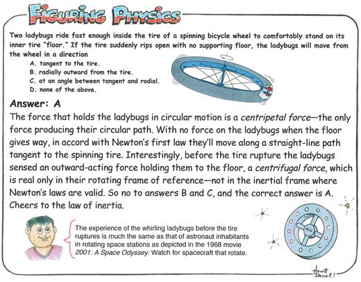 The Physics Teacher tweet media