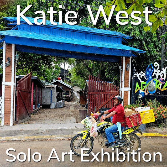 lightspacetime's tweet photo. Katie West has been selected as one of the four winning artists of the gallery’s recent 32nd “Solo Art Series” Art Competition.  https://t.co/4KI6tBk9lY 

#lightspacetime #soloartseries #onlineartgallery #soloartist #soloartexhibition #soloartexhibit #photography #KatieWest https://t.co/5X1Kxz5ceh
