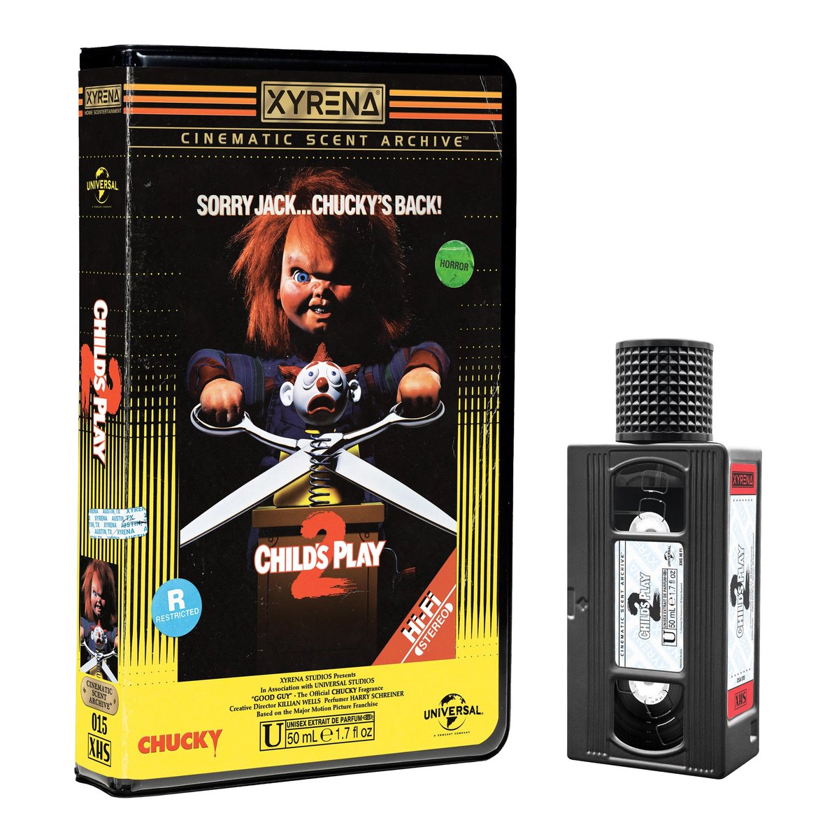 Bloody Disgusting tweet media