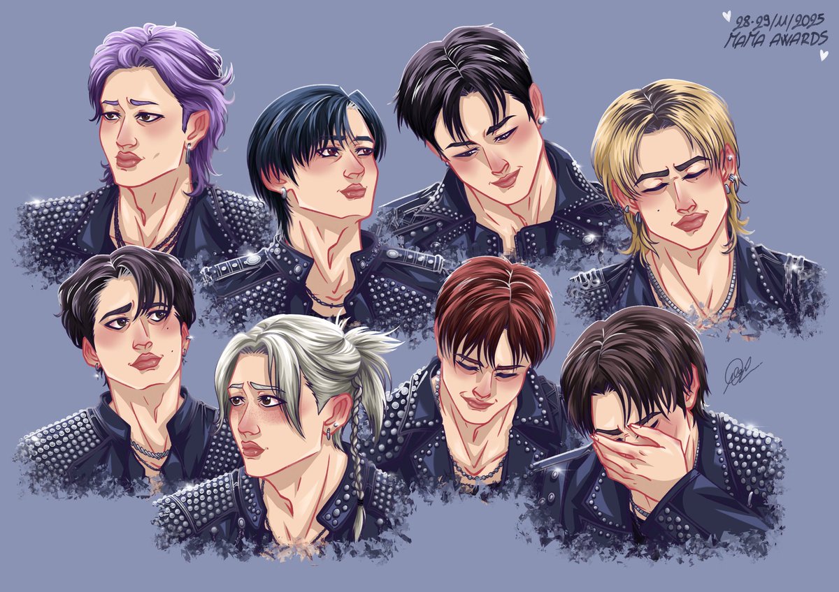 Akiko.art (@itsakiko_art) / Posts / X