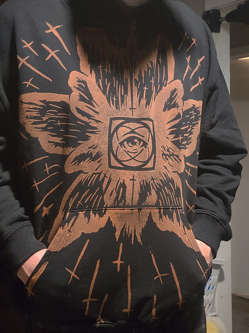 Dave NewBlood tweet media