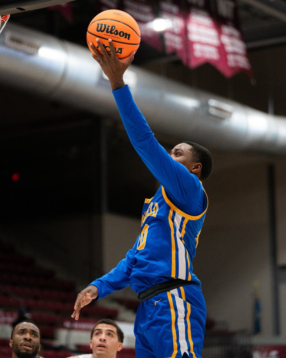 Angelo State Men’s Basketball tweet media