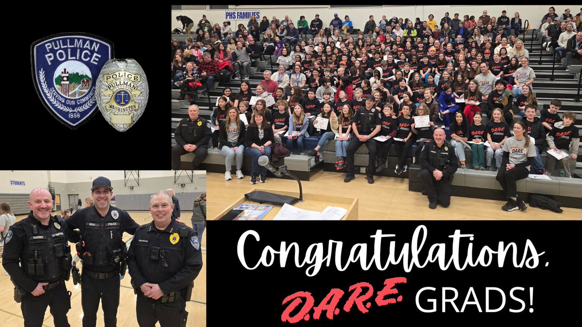 PullmanPolice tweet media