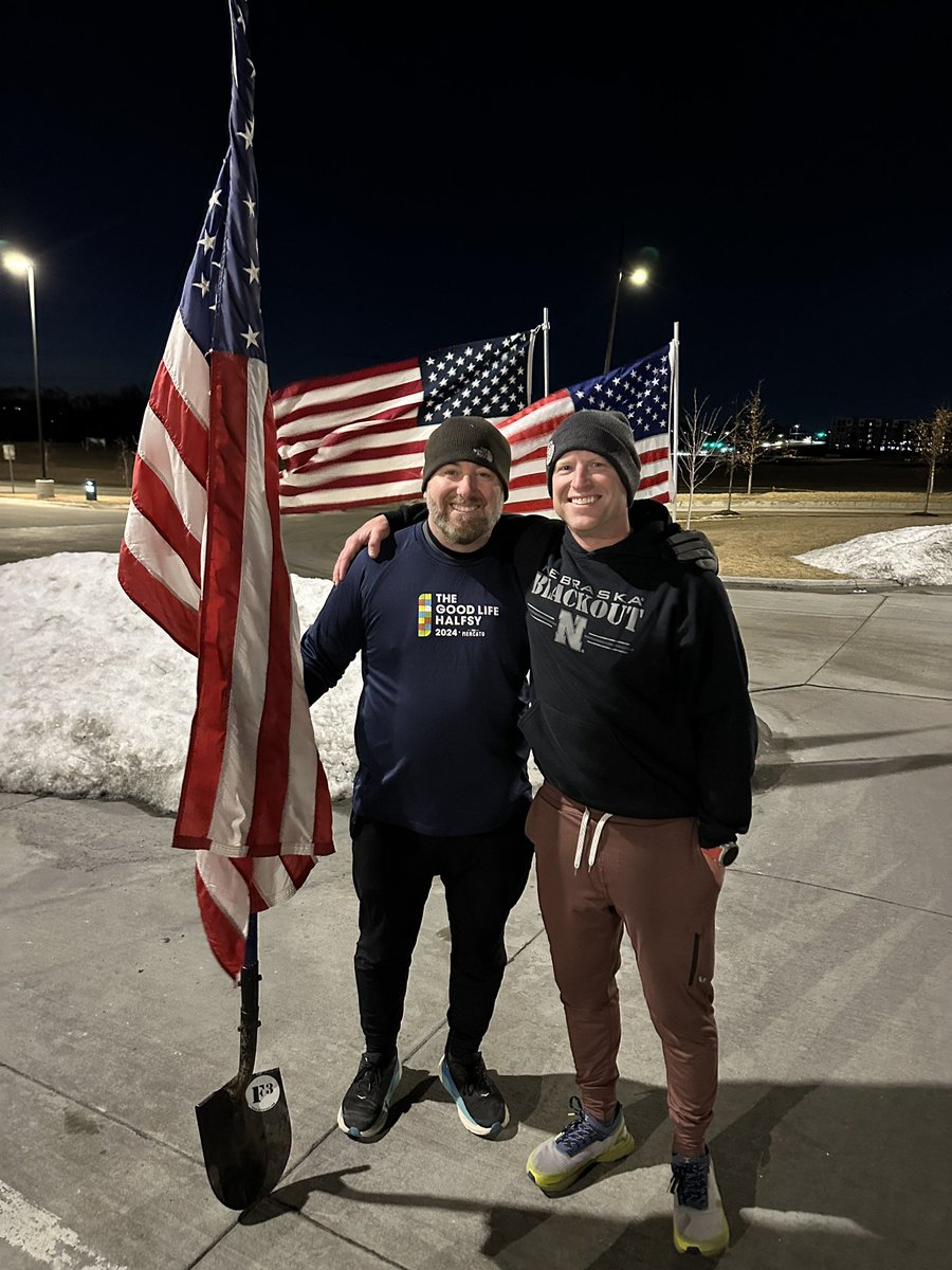 Trent Freeman - F3 Toto tweet media