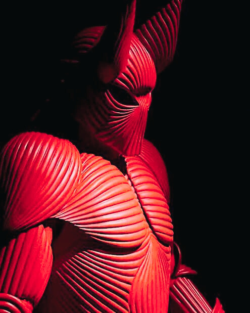 𝙆𝘼𝙄𝙉/カイン tweet media