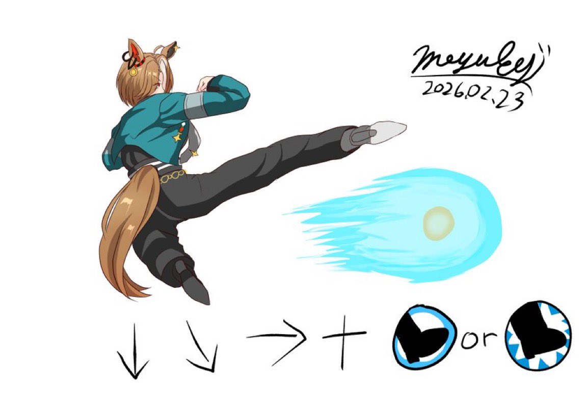 #今月描いた絵を晒そう
結構描いてた 