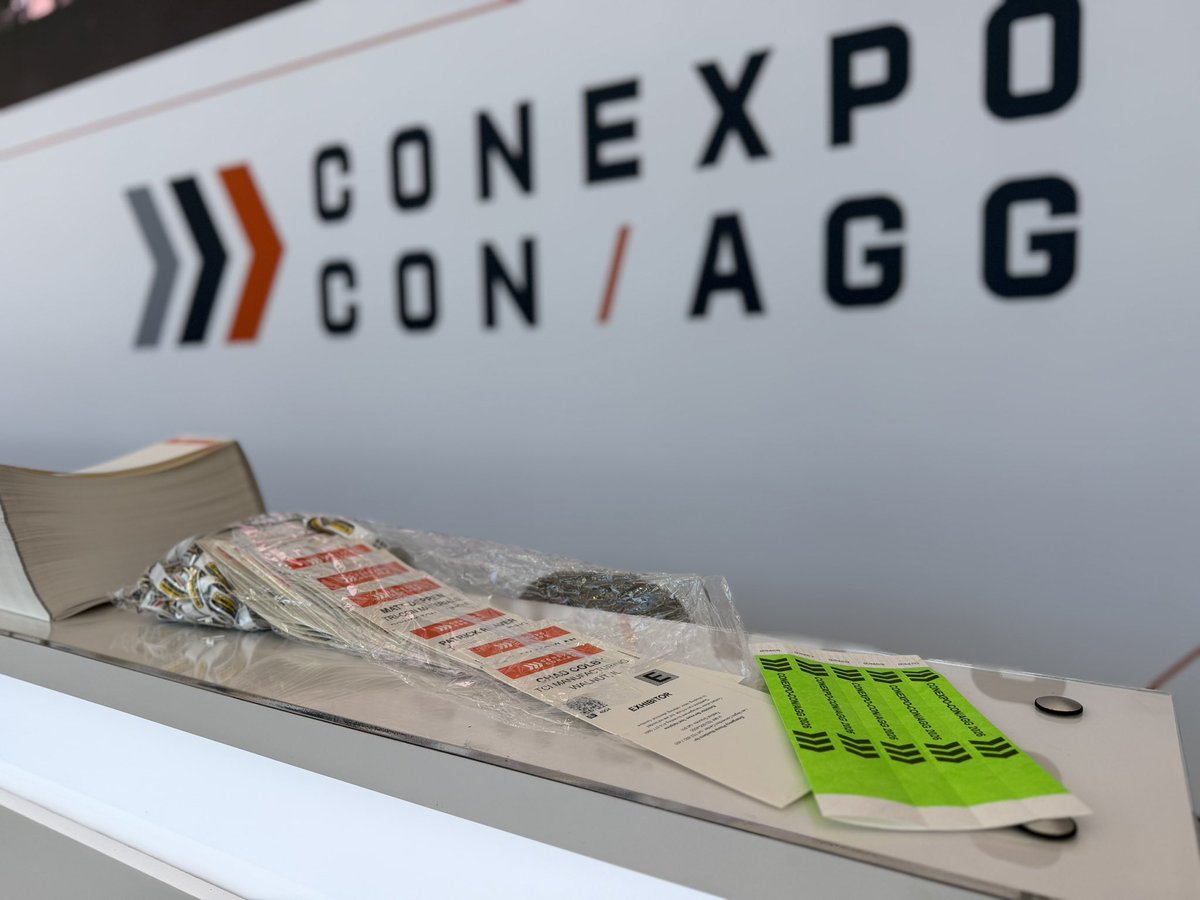 TCI Manufacturing tweet media