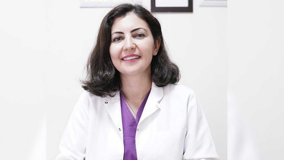 Adana’da Doktorun Kalbi Uygulanan İlaç Sonrası Durdu dlvr.it/TRCCJG #Adana #Doktor #Sağlık