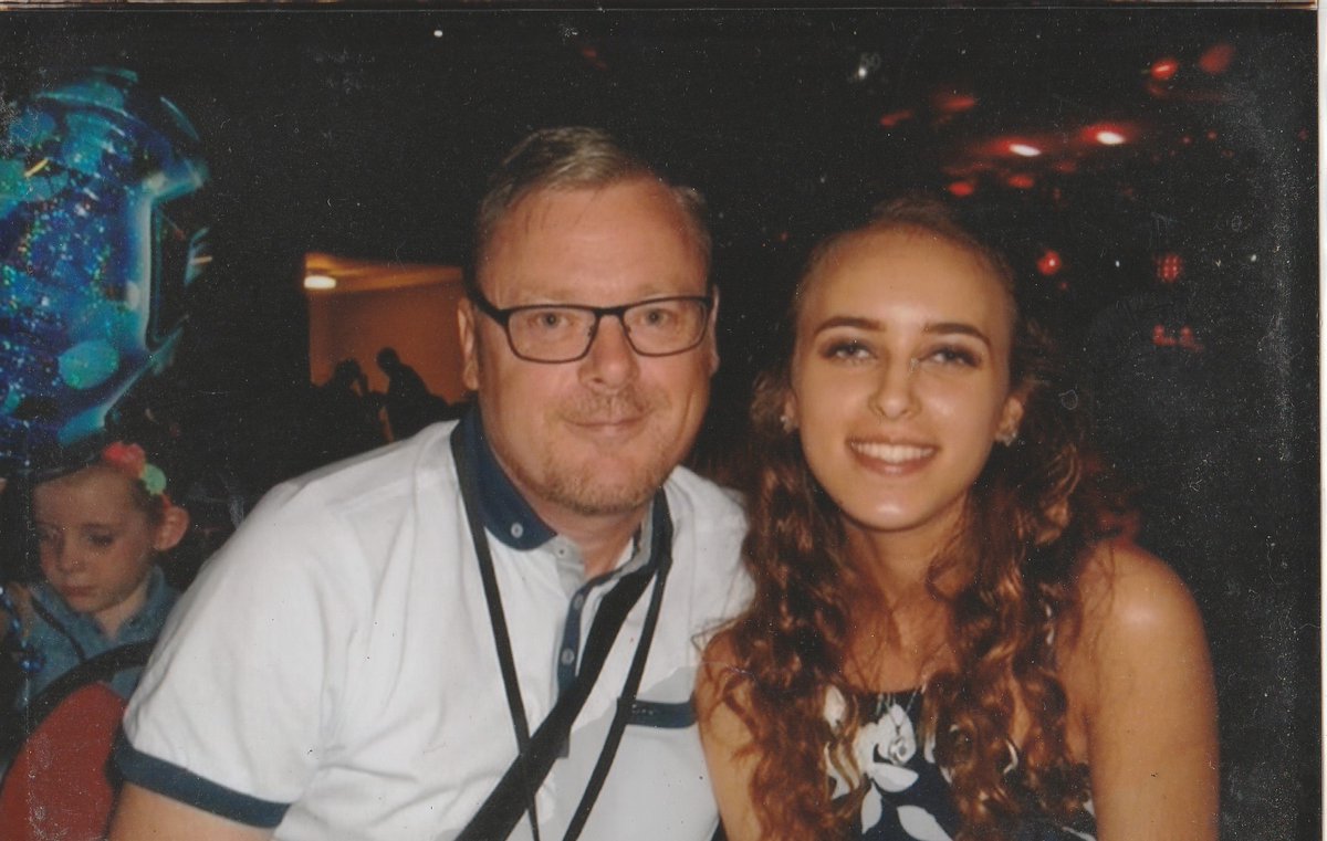 Belfast Child - John Chambers tweet media