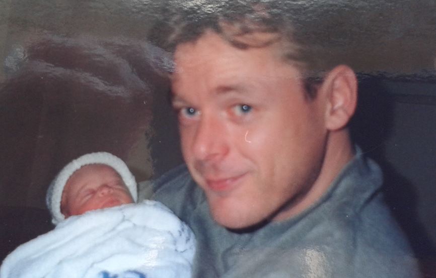 Belfast Child - John Chambers tweet media