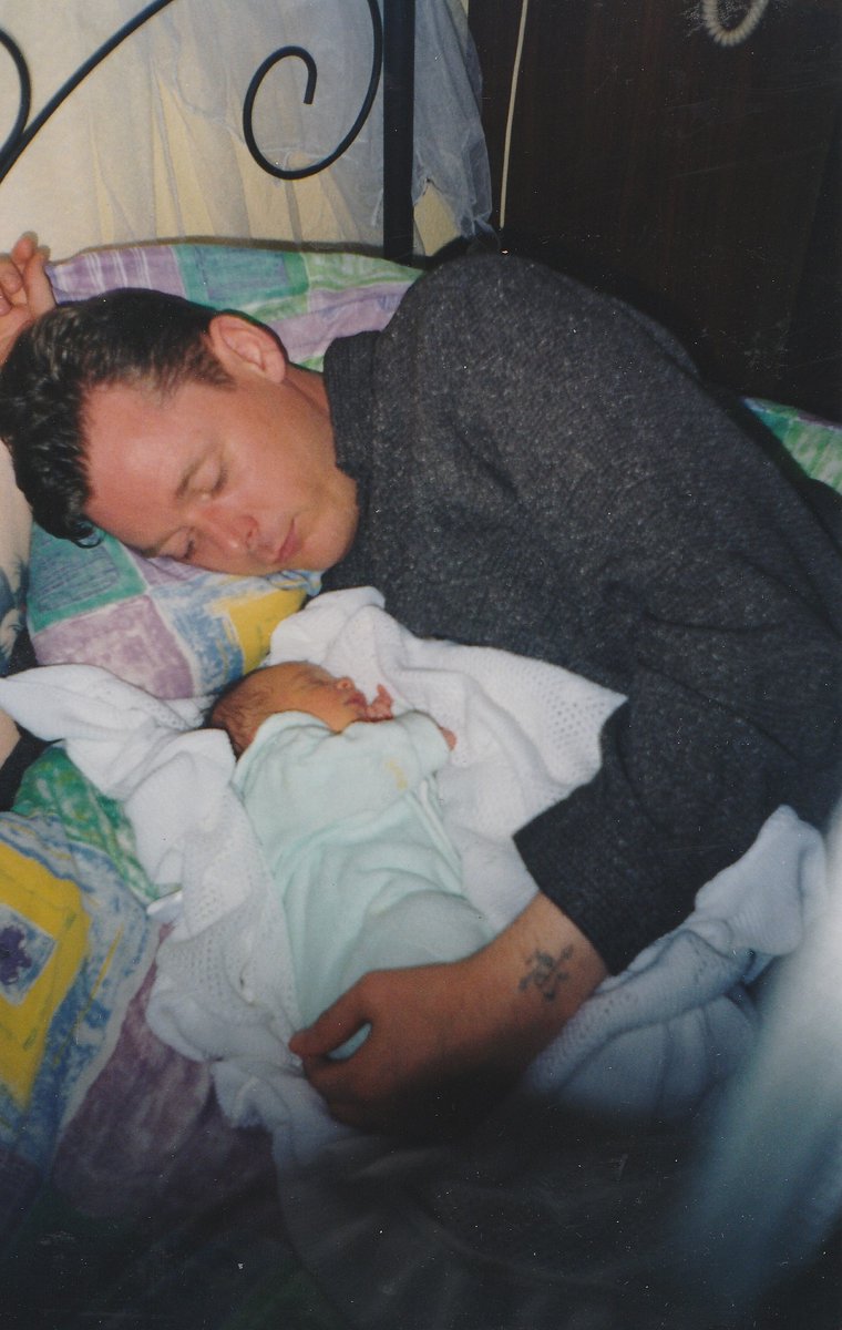 Belfast Child - John Chambers tweet media