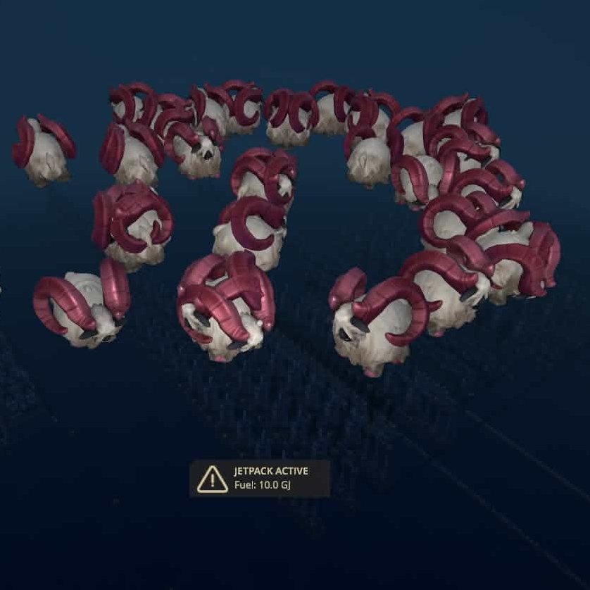 FOUNDRY ⚙ Now in Early Access! tweet media