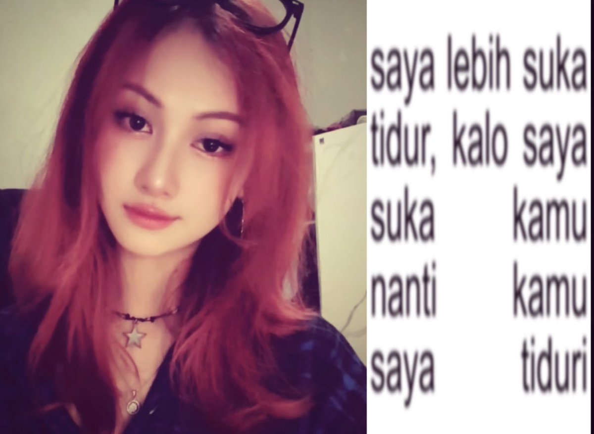 no no yaa, siapa yang ajarin begitu☝🏻

#EONITESD