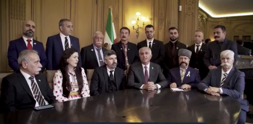 انسان دوم tweet media