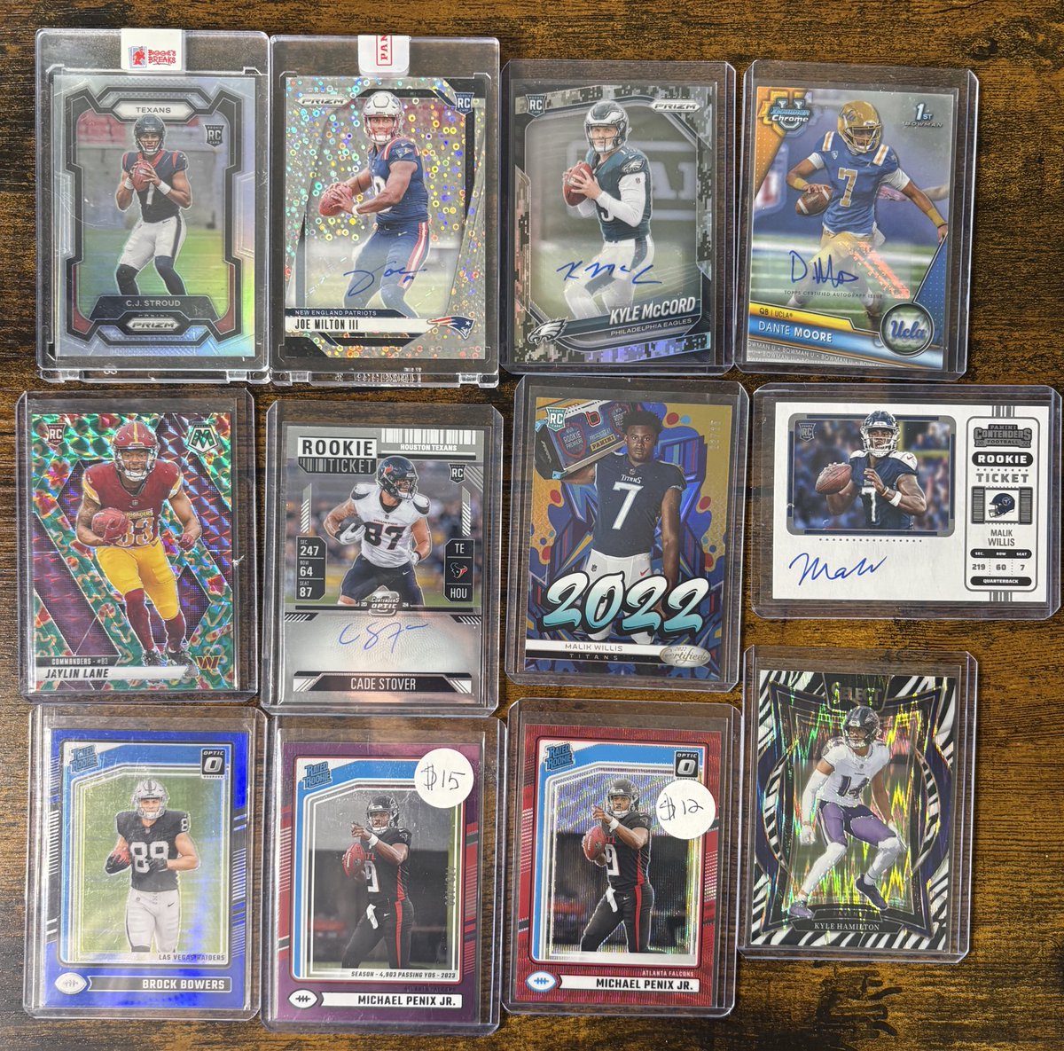 262 Breaks tweet media